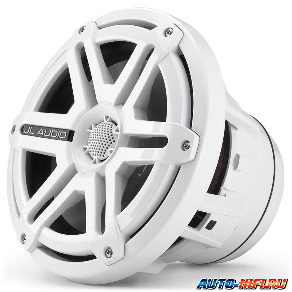 Морская акустика JL Audio M880-CCX-SG-WH Морская акустика JL Audio M880-CCX-SG-WH